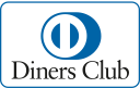 diners credit card list