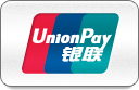 Unionpay Credit Card List